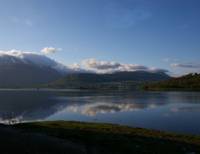 Fort William, Scotland