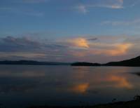 Loch Lomond, Scotland