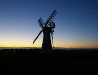 Thurne, Norfolk