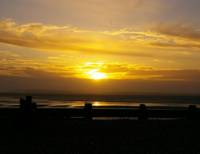 West Wittering, Sussex