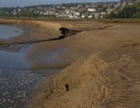 Grange over Sands, Cumbria